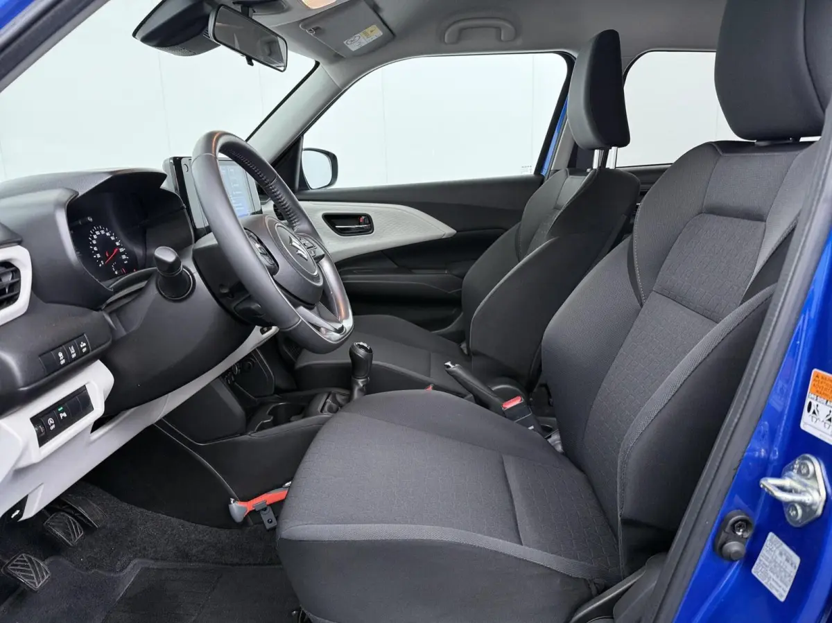 1.2 Select Smart Hybrid