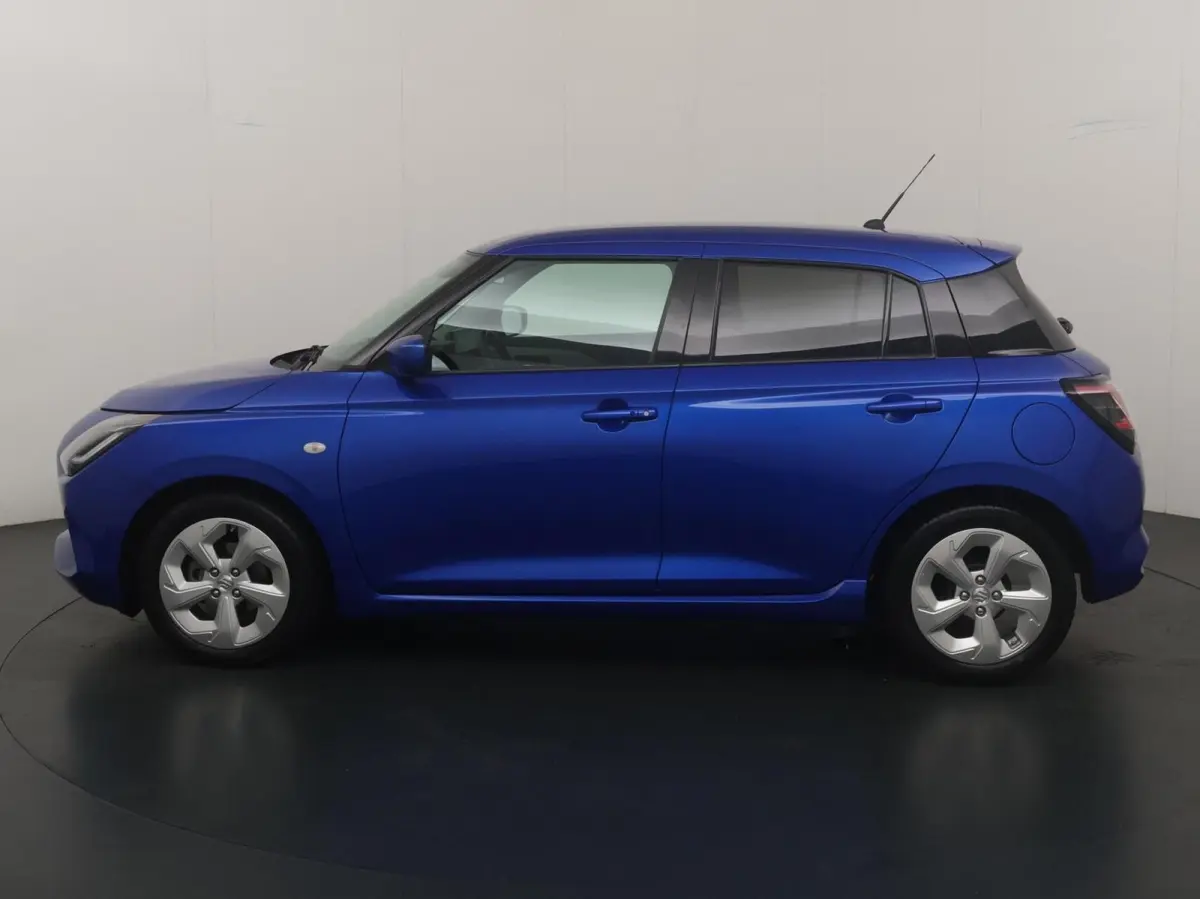 1.2 Select Smart Hybrid