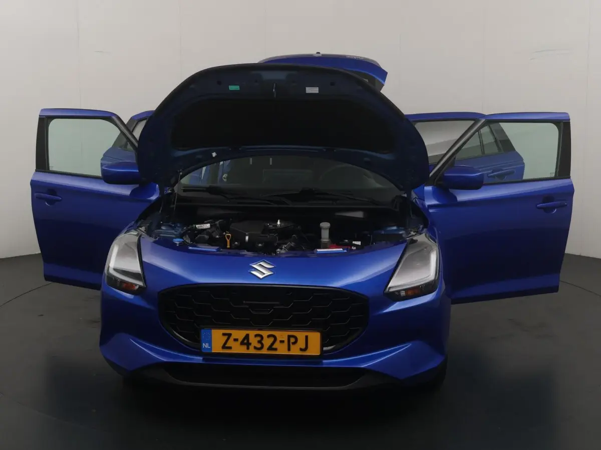 1.2 Select Smart Hybrid
