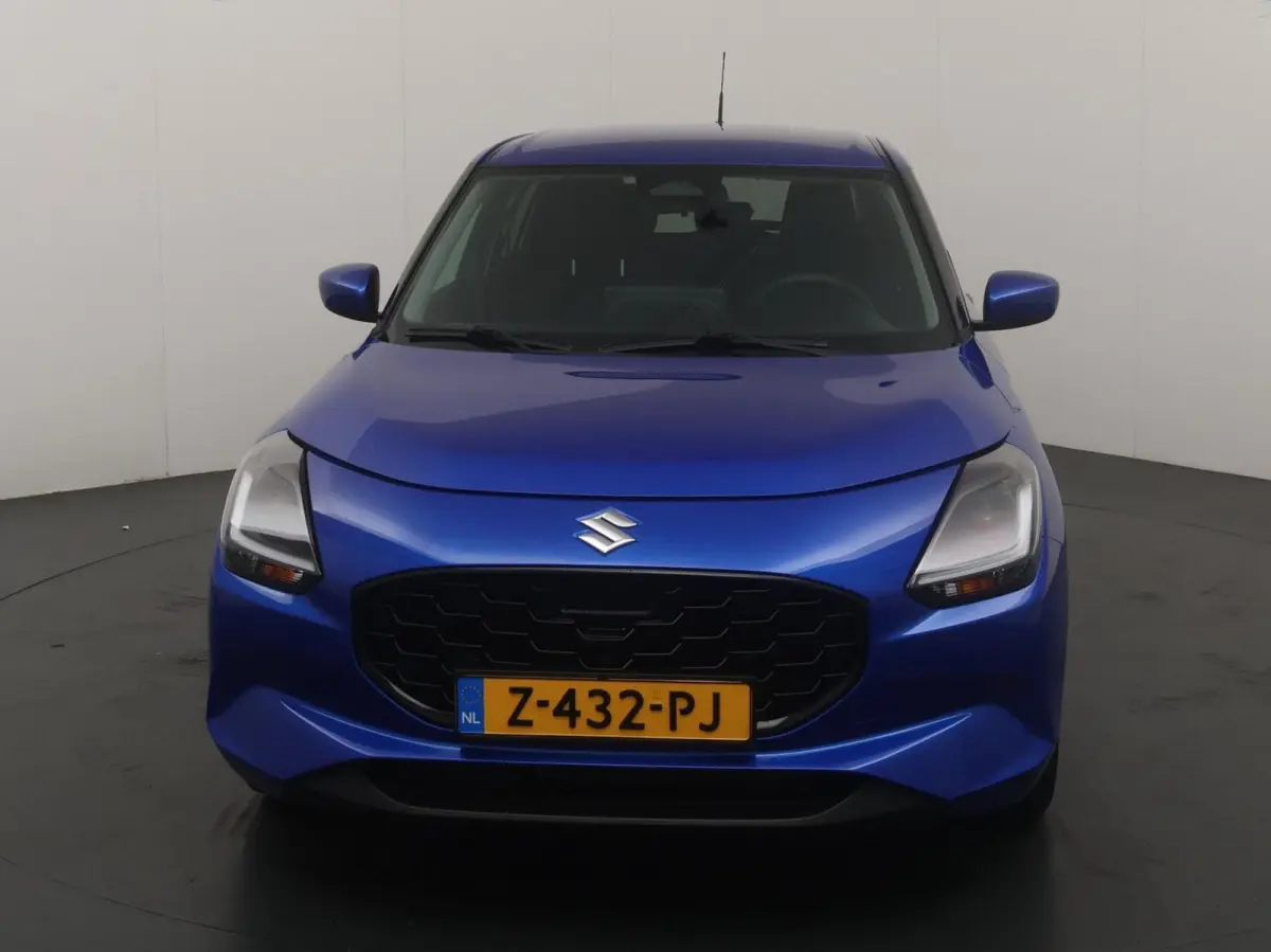1.2 Select Smart Hybrid