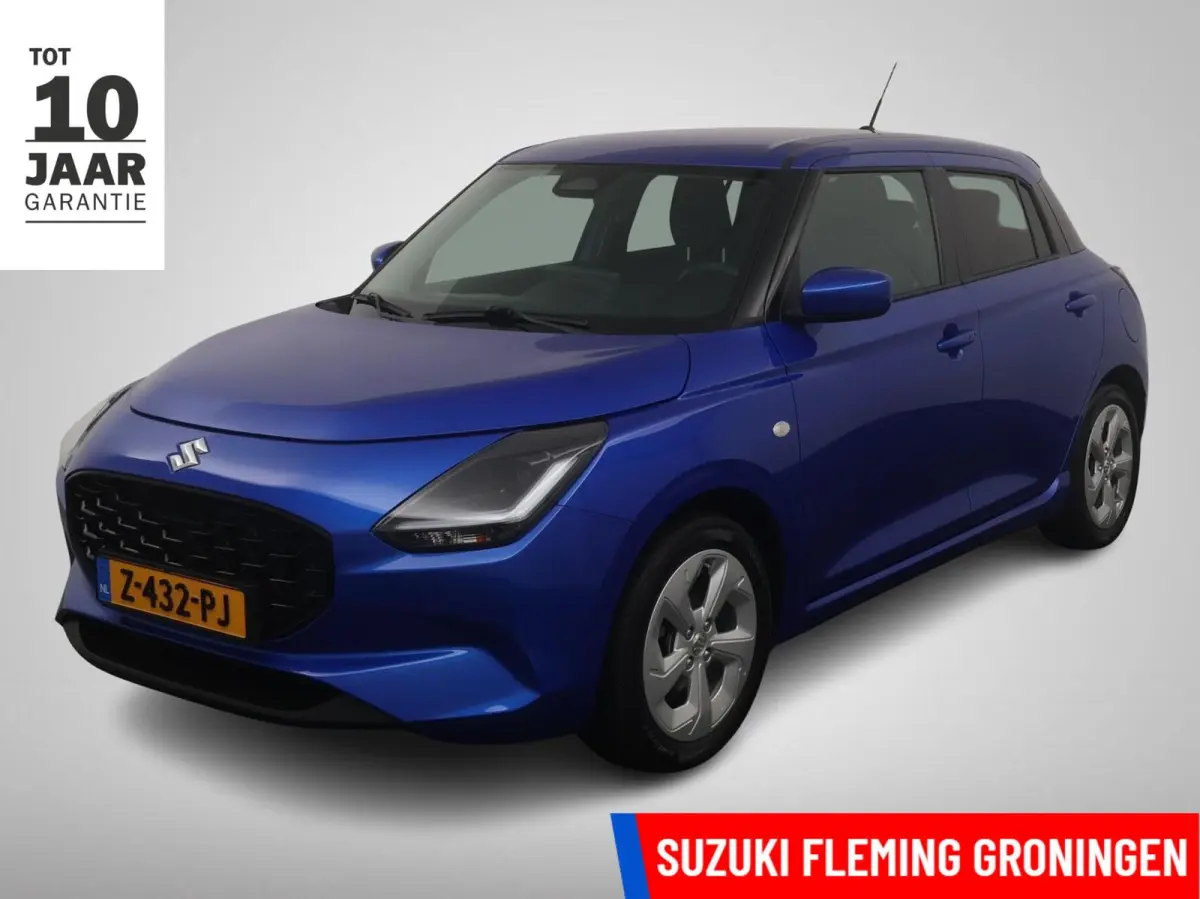 1.2 Select Smart Hybrid