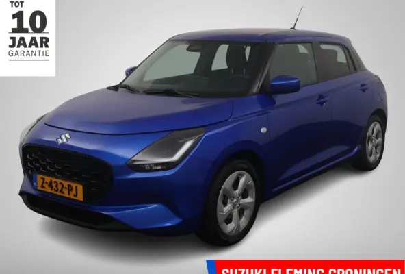 1.2 Select Smart Hybrid