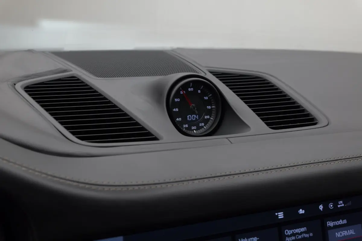 2.9 S |Pano|SportChrono|HUD|Luchtvering|