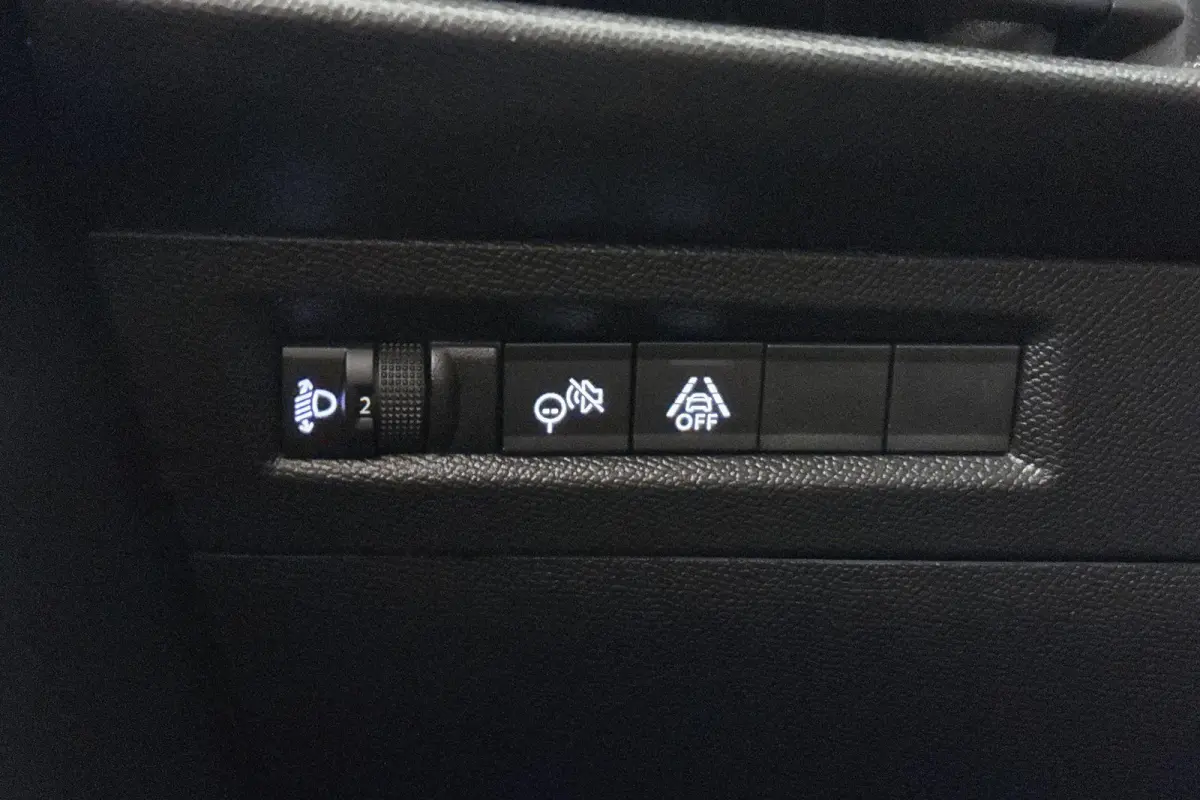 1.2 Turbo Hybrid GS 7p. Camera Apple CarPlay Climate Control