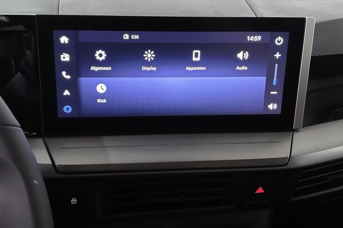 1.2 Turbo Hybrid GS 7p. Camera Apple CarPlay Climate Control