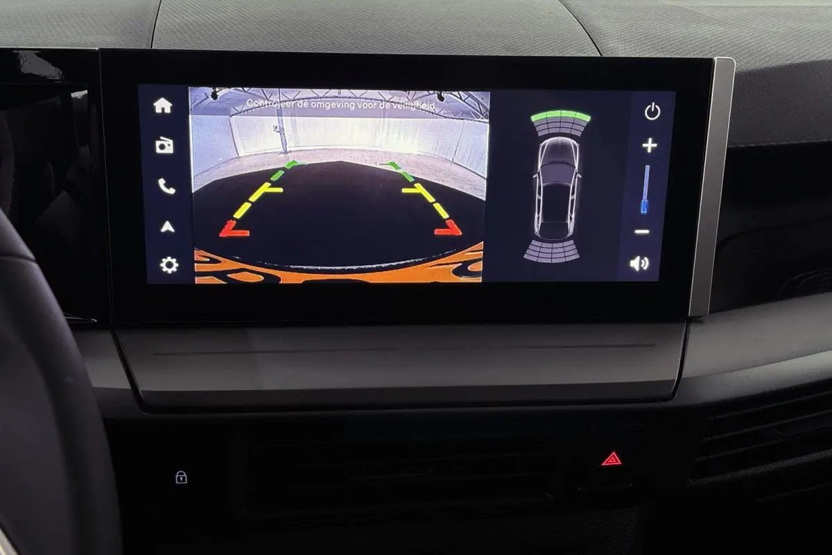 1.2 Turbo Hybrid GS 7p. Camera Apple CarPlay Climate Control