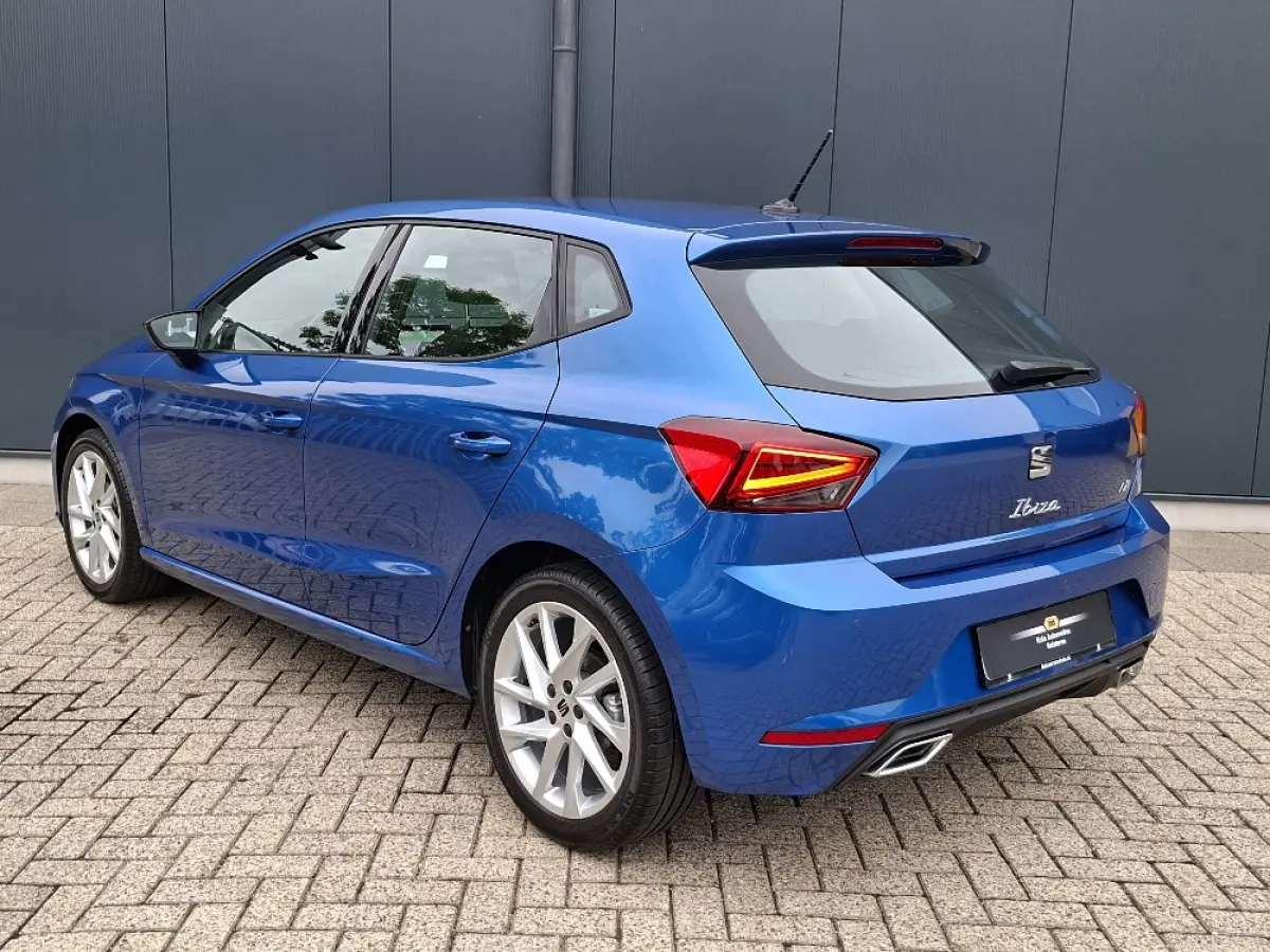 1.0 TSI 115pk FR * Navigatie * Camera * Stoelverwarming * Virtual Cockpit *