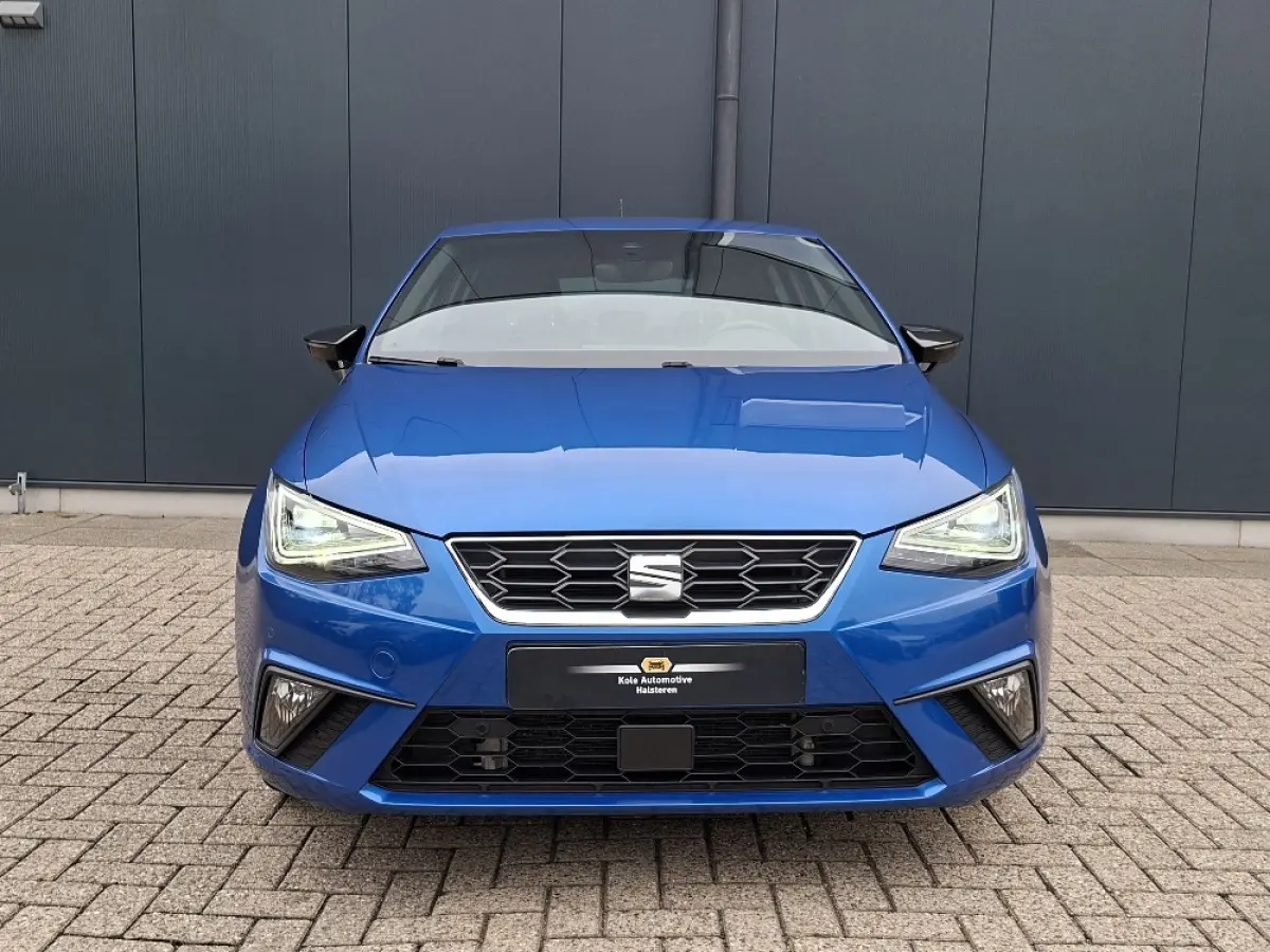 1.0 TSI 115pk FR * Navigatie * Camera * Stoelverwarming * Virtual Cockpit *