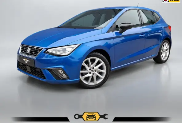 1.0 TSI 115pk FR * Navigatie * Camera * Stoelverwarming * Virtual Cockpit *