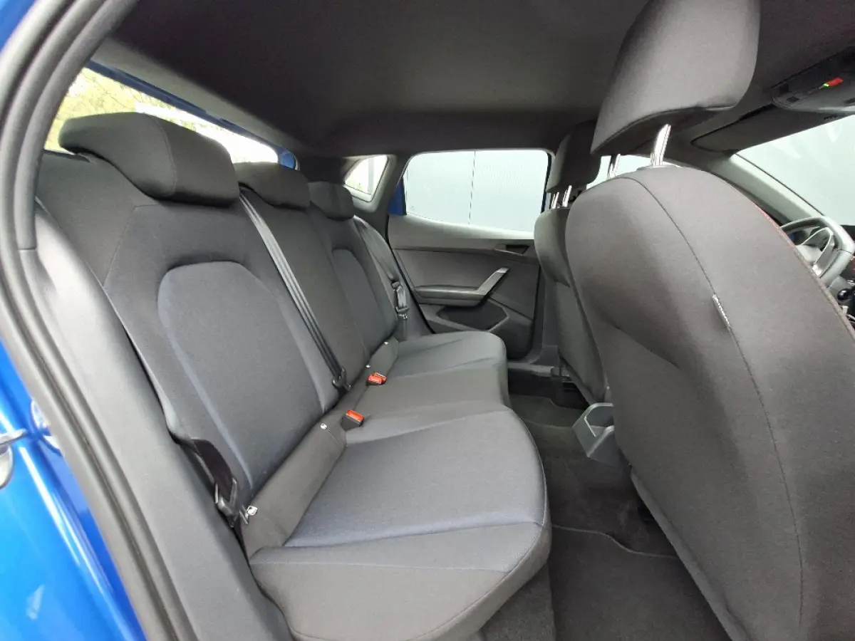 1.0 TSI 115pk FR * Navigatie * Camera * Stoelverwarming * Virtual Cockpit *