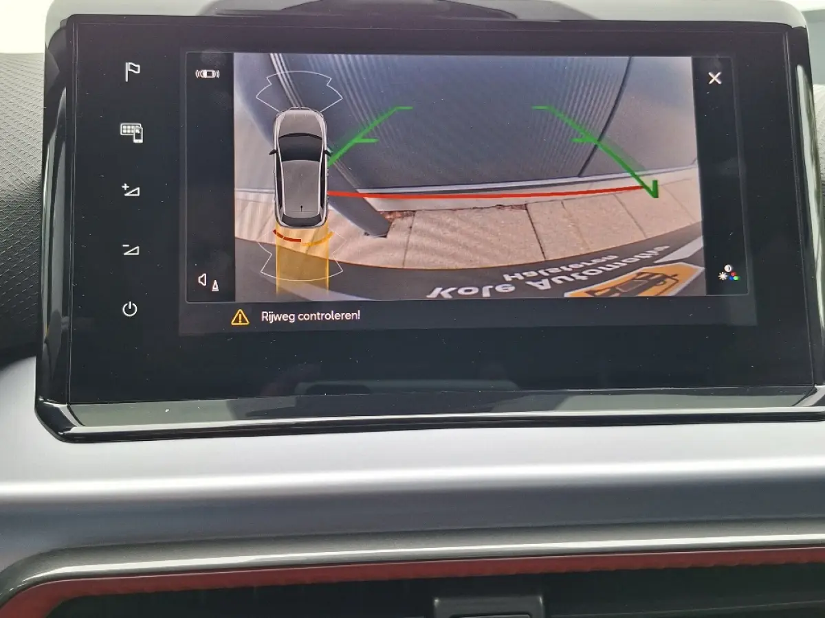 1.0 TSI 115pk FR * Navigatie * Camera * Stoelverwarming * Virtual Cockpit *