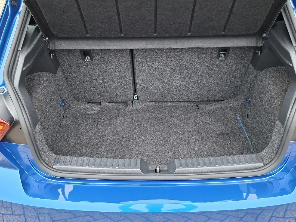1.0 TSI 115pk FR * Navigatie * Camera * Stoelverwarming * Virtual Cockpit *