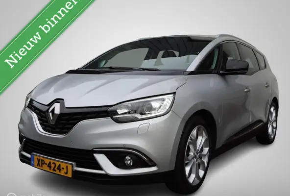 1.2 TCe Intens 7p. Eerste eigenaar!!