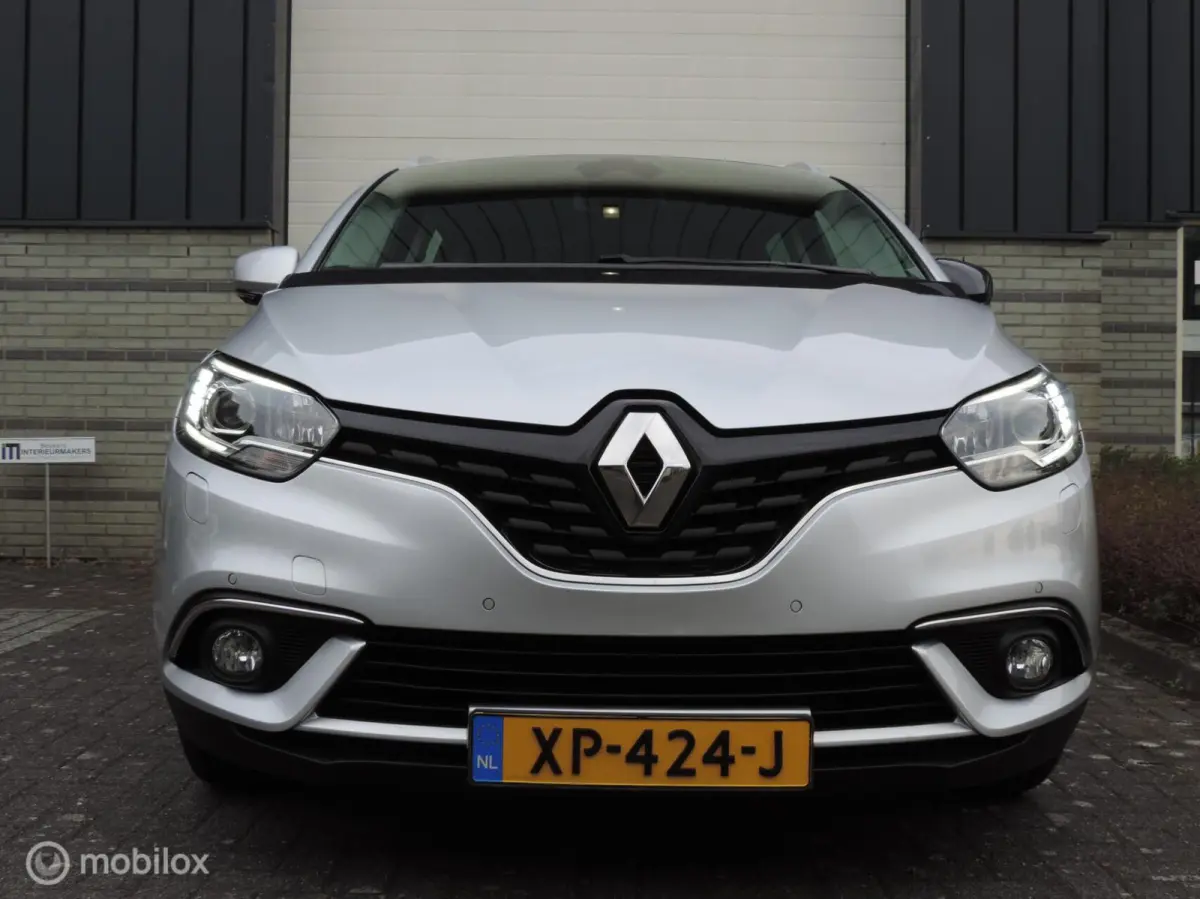 1.2 TCe Intens 7p. Eerste eigenaar!!