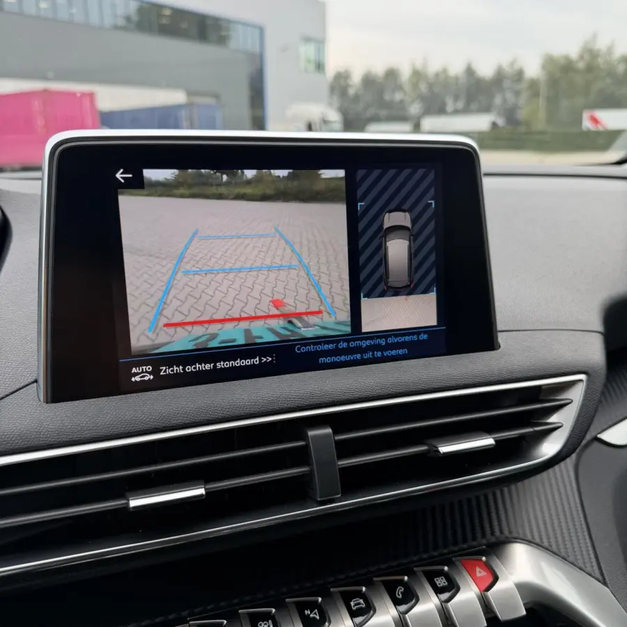 1.2 Allure | Automaat | NW DISTRIBUTIE & APK