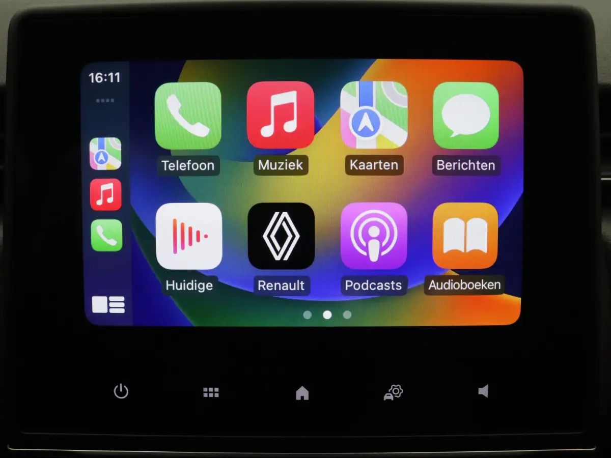 140pk E-Tech Hybrid Zen Apple Carplay/Android Auto | Airco