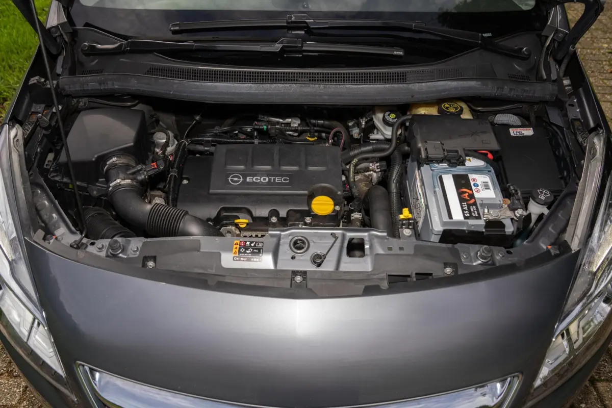1.4 Turbo Blitz 2e Eigenaar +NAP NL-auto