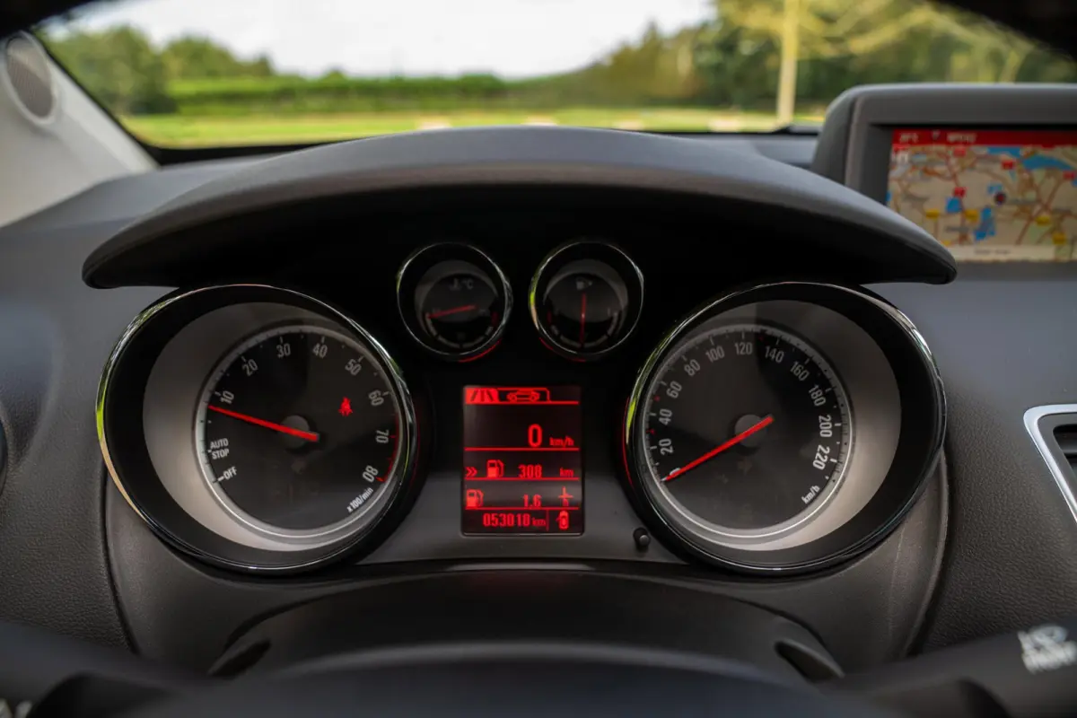 1.4 Turbo Blitz 2e Eigenaar +NAP NL-auto