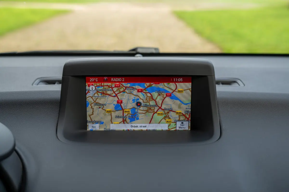 1.4 Turbo Blitz 2e Eigenaar +NAP NL-auto