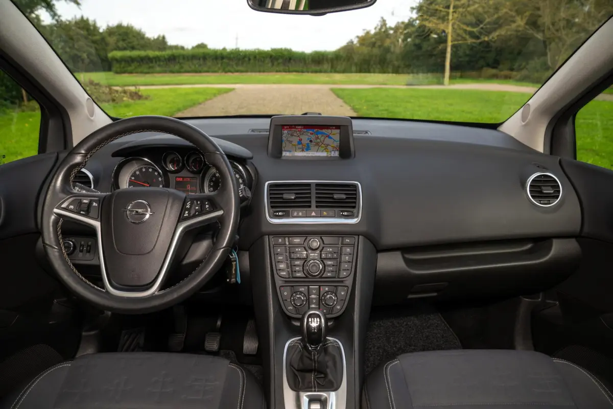1.4 Turbo Blitz 2e Eigenaar +NAP NL-auto