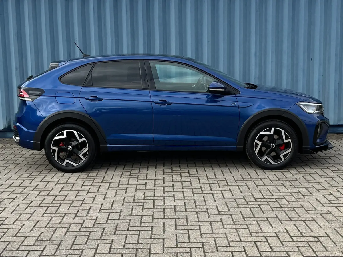 1.0 TSI R-Line Edition Pano/Kanteldak! | Adaptieve Cruise | Dealer Onderhouden! | Digitaal Cockpit | LMV | | Achterspoiler | Audio installatie | Automatische snelheids begrenzing