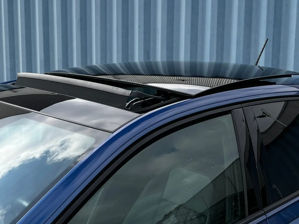 1.0 TSI R-Line Edition Pano/Kanteldak! | Adaptieve Cruise | Dealer Onderhouden! | Digitaal Cockpit | LMV | | Achterspoiler | Audio installatie | Automatische snelheids begrenzing