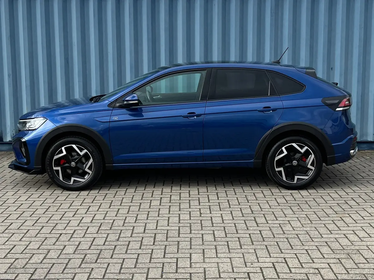 1.0 TSI R-Line Edition Pano/Kanteldak! | Adaptieve Cruise | Dealer Onderhouden! | Digitaal Cockpit | LMV | | Achterspoiler | Audio installatie | Automatische snelheids begrenzing