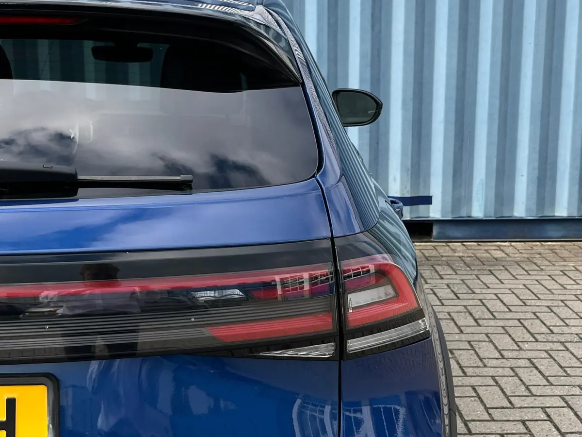 1.0 TSI R-Line Edition Pano/Kanteldak! | Adaptieve Cruise | Dealer Onderhouden! | Digitaal Cockpit | LMV | | Achterspoiler | Audio installatie | Automatische snelheids begrenzing