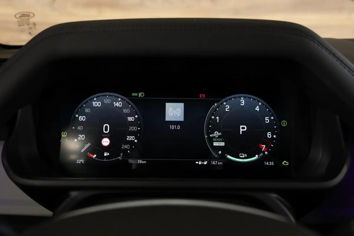 P300e X-Dynamic SE|NEW|23''|ACC|360|