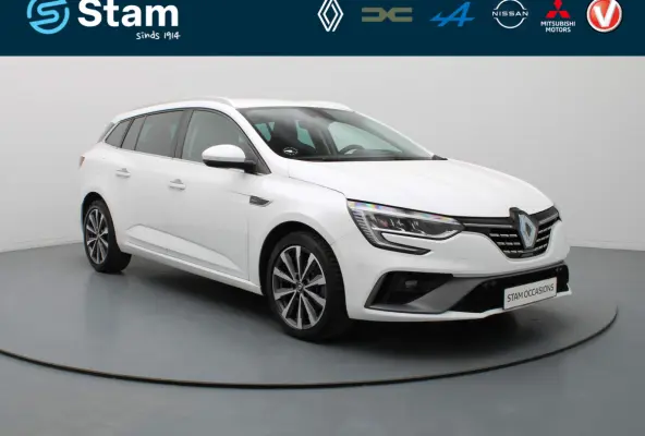 Plug-In Hybrid 160pk R.S. Line Head-Up | Camera | Adapt. Cruise | Parkeersens. v+a | Stoelverw.