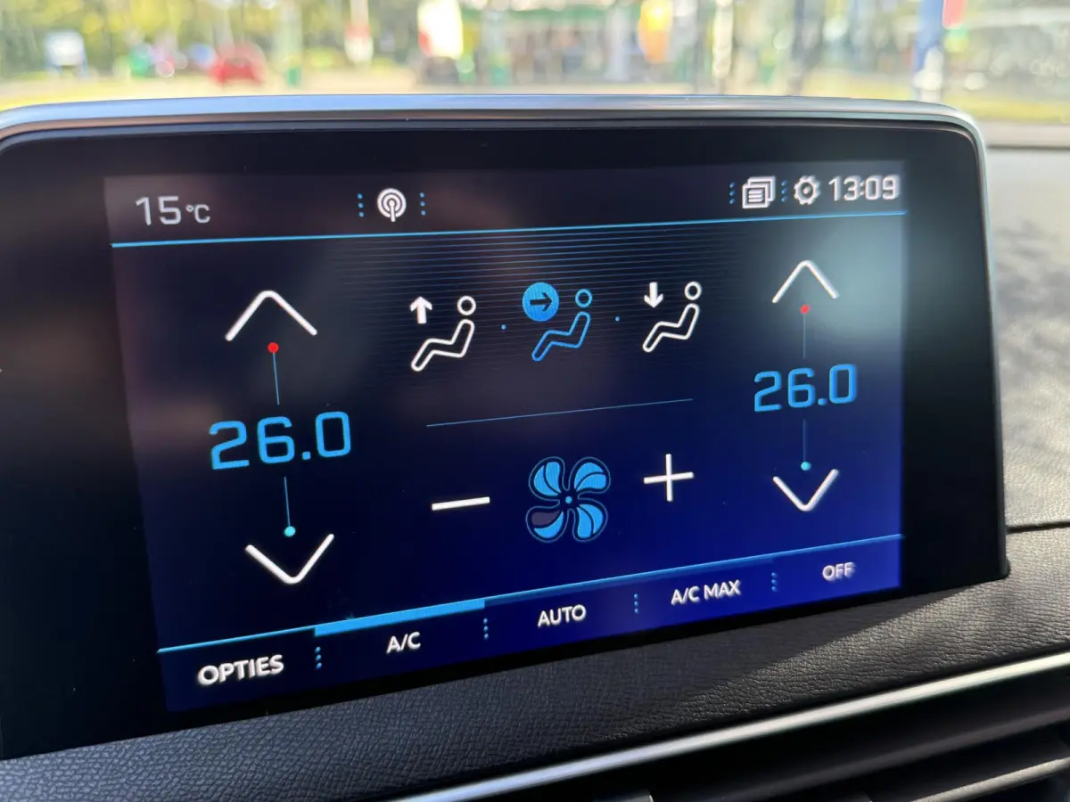 1.2 PureTech Blue Lease Executive | Trekhaak | Navigatie | Apple Carplay | Climate Control | Cruise Control | Licht metalen velgen