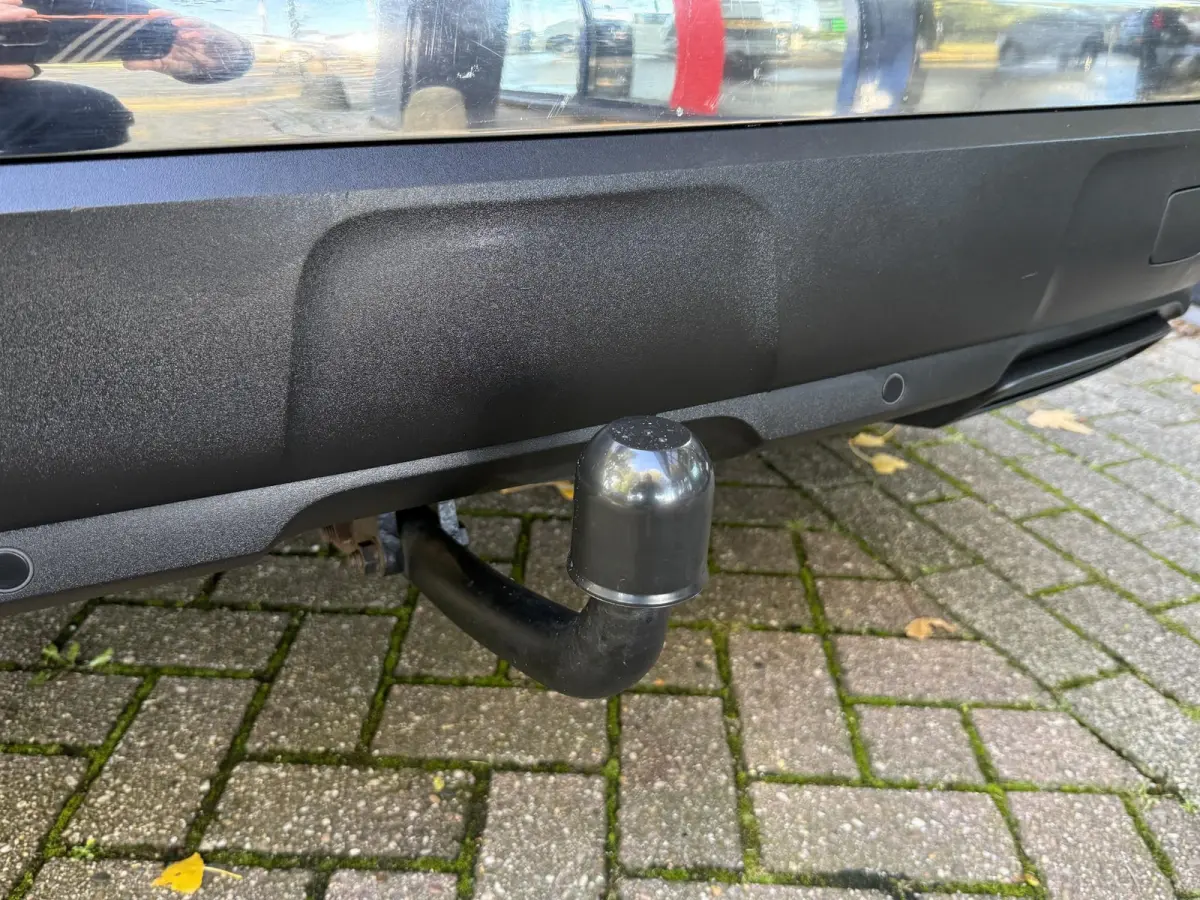 1.2 PureTech Blue Lease Executive | Trekhaak | Navigatie | Apple Carplay | Climate Control | Cruise Control | Licht metalen velgen