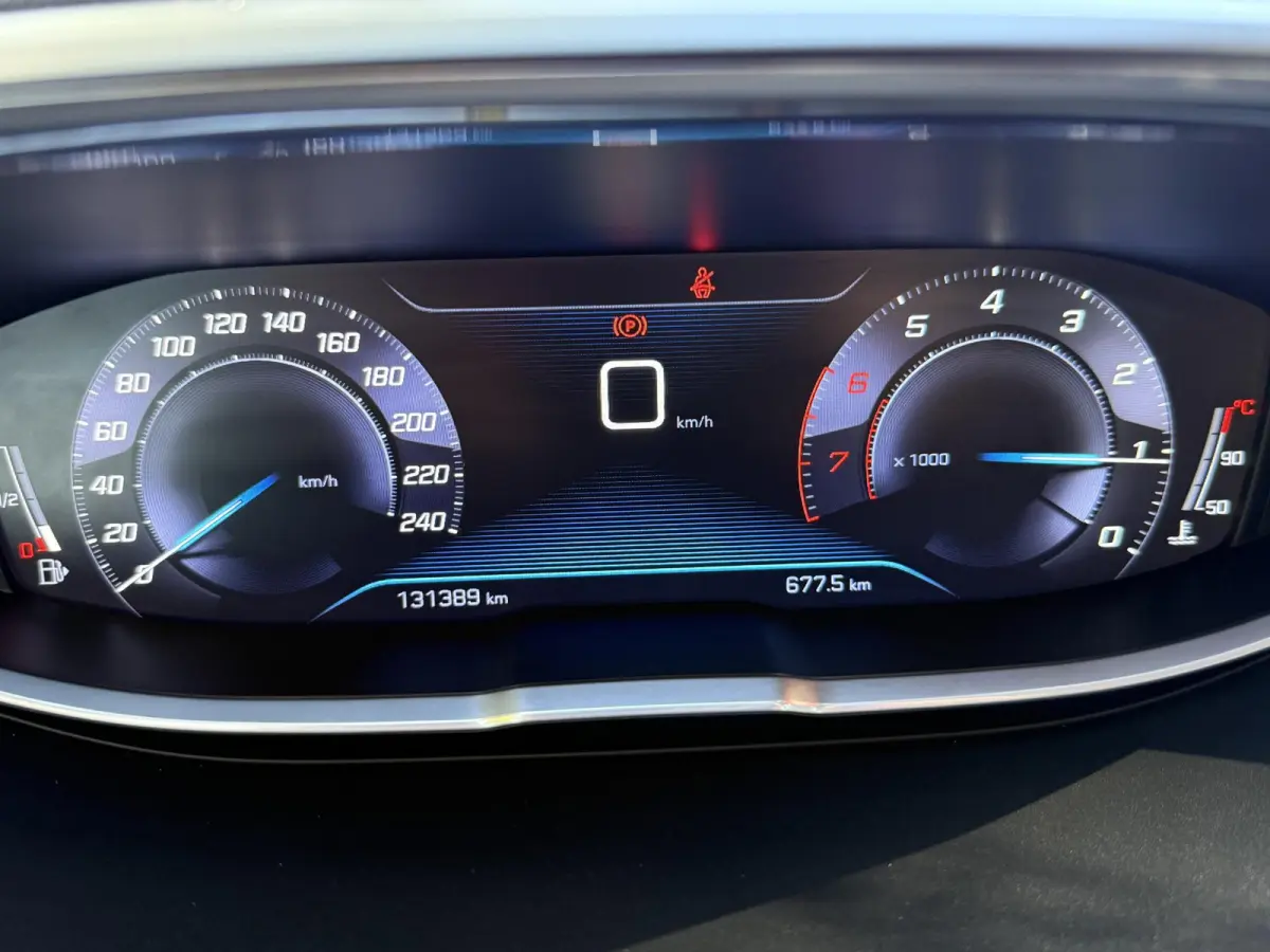 1.2 PureTech Blue Lease Executive | Trekhaak | Navigatie | Apple Carplay | Climate Control | Cruise Control | Licht metalen velgen