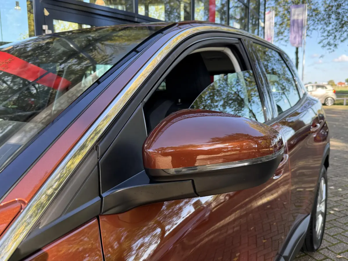 1.2 PureTech Blue Lease Executive | Trekhaak | Navigatie | Apple Carplay | Climate Control | Cruise Control | Licht metalen velgen