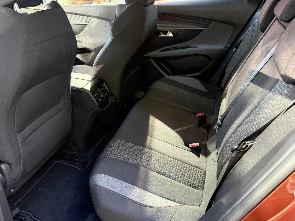 1.2 PureTech Blue Lease Executive | Trekhaak | Navigatie | Apple Carplay | Climate Control | Cruise Control | Licht metalen velgen