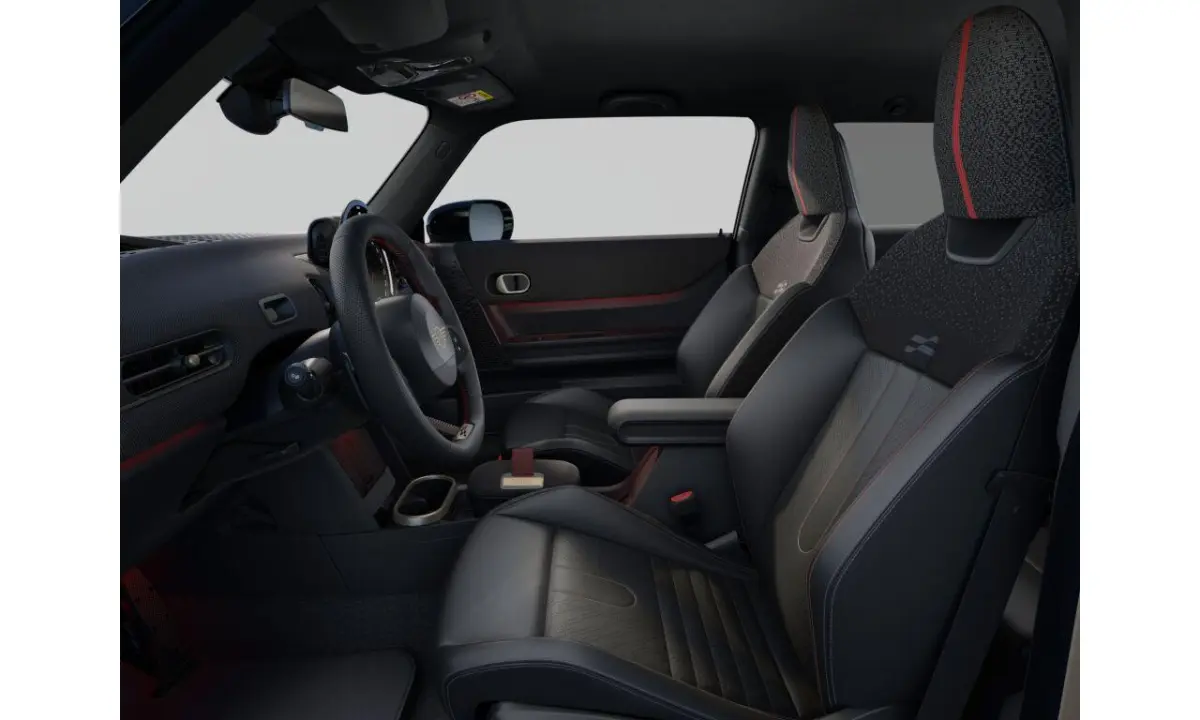 Cooper C | John Cooper Works | pakket S