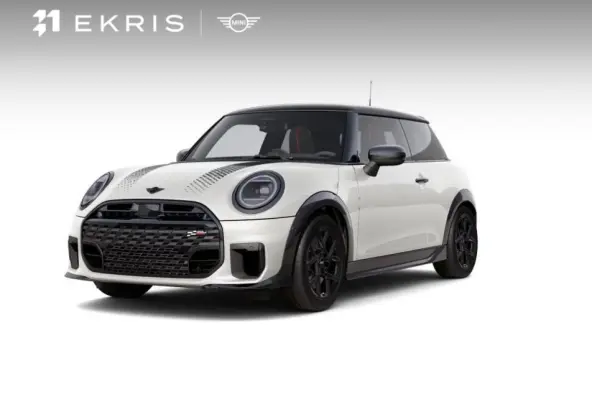Cooper C | John Cooper Works | pakket S