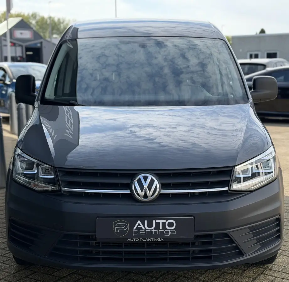 1.6 TDI L1H1 102PK | Nette Staat | van de VW Dealer | Dealeronderhouden | NL AUTO | NAP | Trekhaak | Airco | Stoelverwarming | Navigatie | Cruise Control | Parkeersensoren | 2 Sleutels | APK
