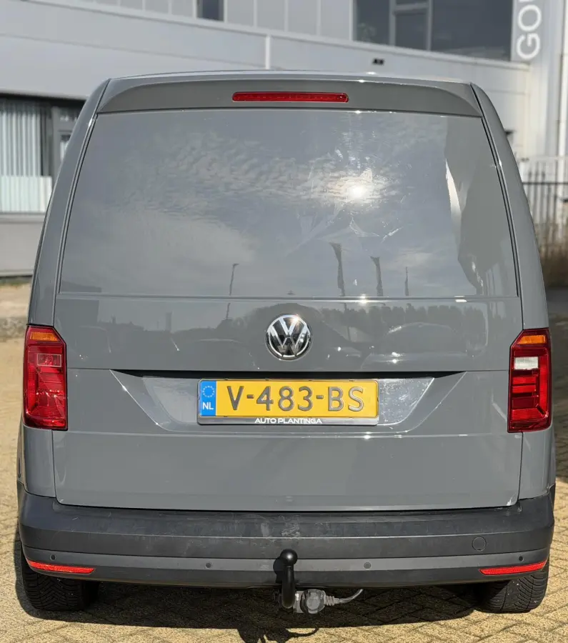 1.6 TDI L1H1 102PK | Nette Staat | van de VW Dealer | Dealeronderhouden | NL AUTO | NAP | Trekhaak | Airco | Stoelverwarming | Navigatie | Cruise Control | Parkeersensoren | 2 Sleutels | APK