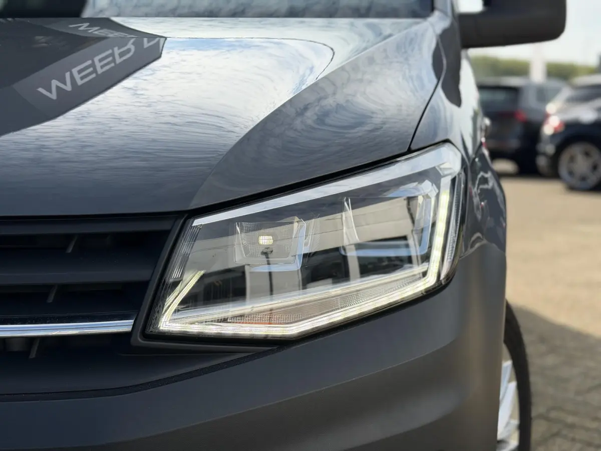 1.6 TDI L1H1 102PK | Nette Staat | van de VW Dealer | Dealeronderhouden | NL AUTO | NAP | Trekhaak | Airco | Stoelverwarming | Navigatie | Cruise Control | Parkeersensoren | 2 Sleutels | APK