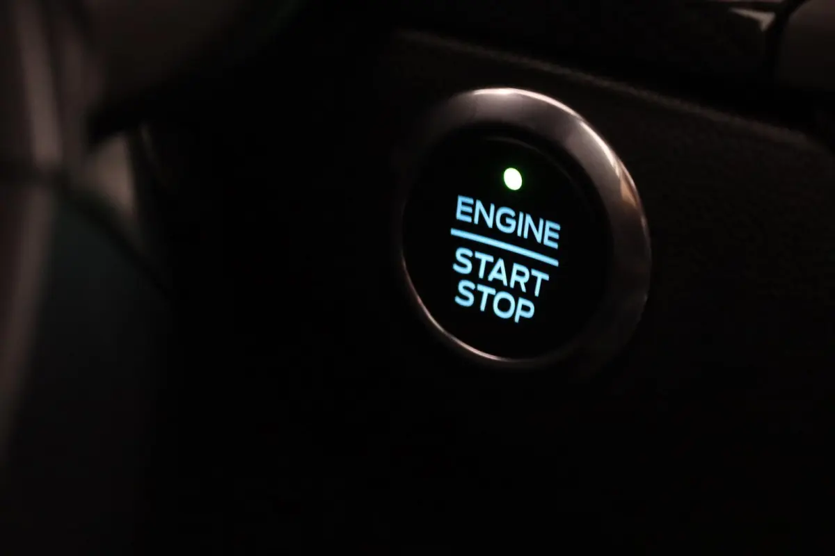 1.5 EcoBlue ST Line*PANO*LED*CAM*ECC*WINTER PAKKET