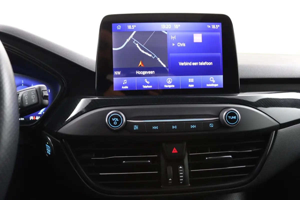 1.5 EcoBlue ST Line*PANO*LED*CAM*ECC*WINTER PAKKET