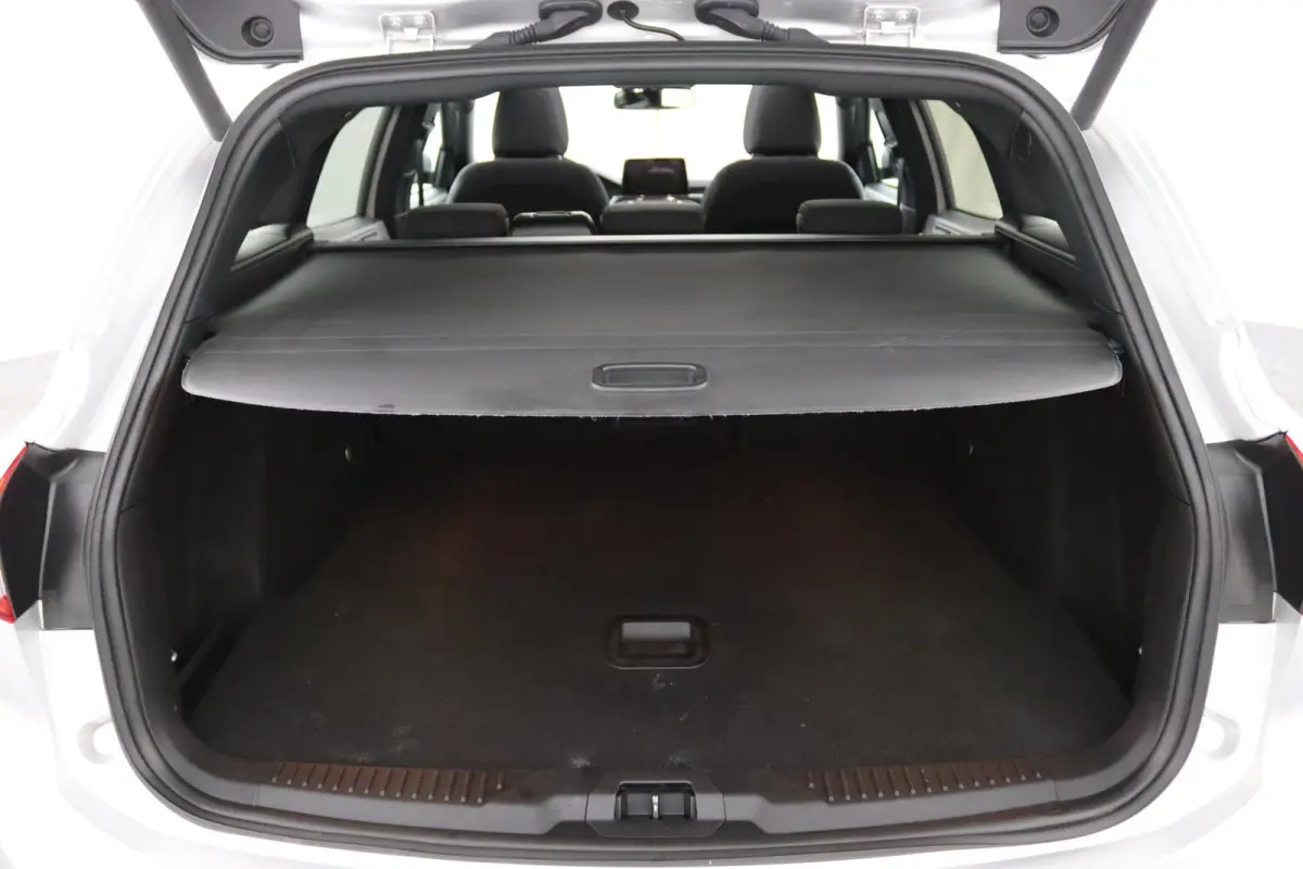 1.5 EcoBlue ST Line*PANO*LED*CAM*ECC*WINTER PAKKET