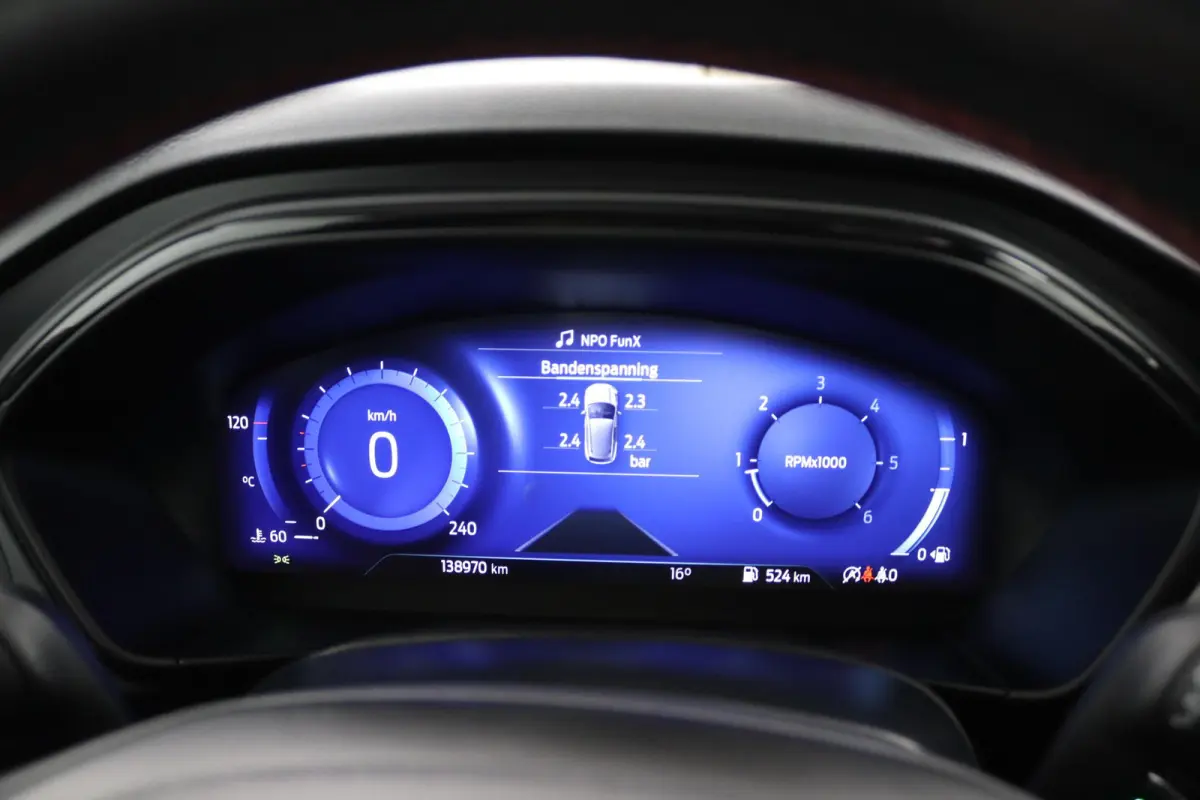 1.5 EcoBlue ST Line*PANO*LED*CAM*ECC*WINTER PAKKET