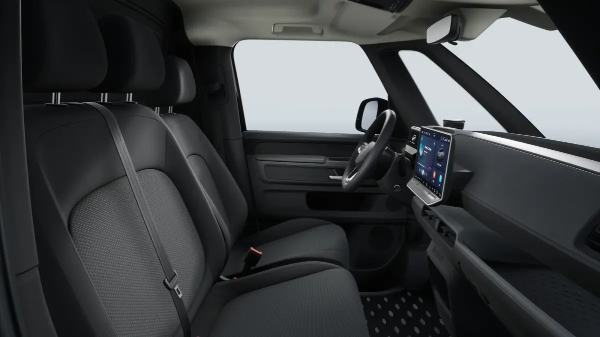 286pk Economy Limited Edition 79 kWh | Comfort Pakket | Multimedia Pakket