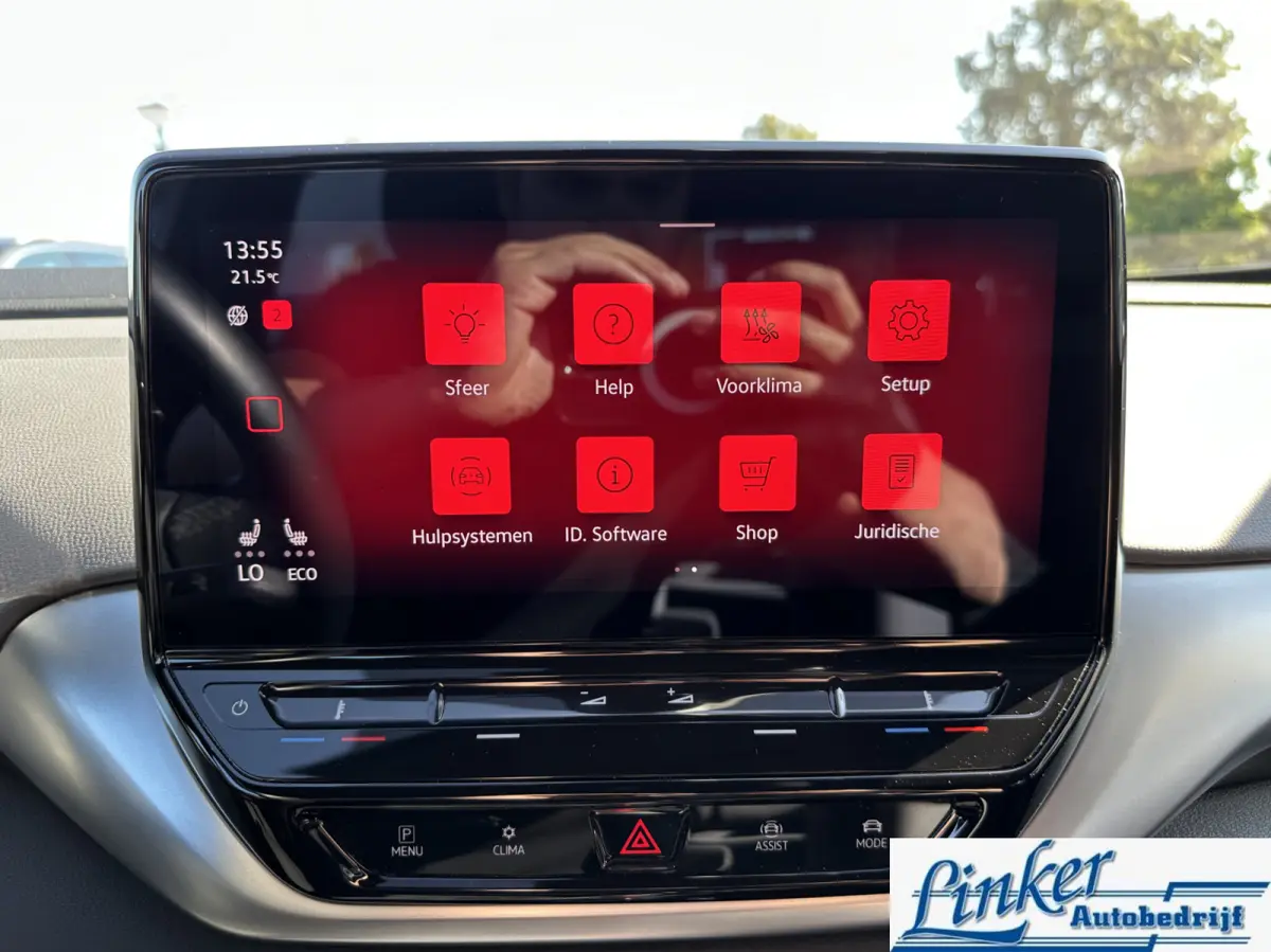 Life 77 kWh - SoH 93% | TREKH | CAMERA | CARPLAY |