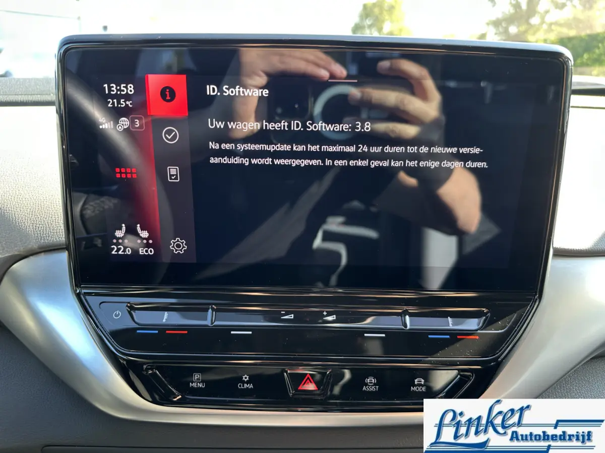 Life 77 kWh - SoH 93% | TREKH | CAMERA | CARPLAY |