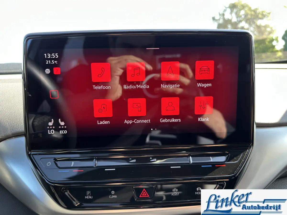 Life 77 kWh - SoH 93% | TREKH | CAMERA | CARPLAY |