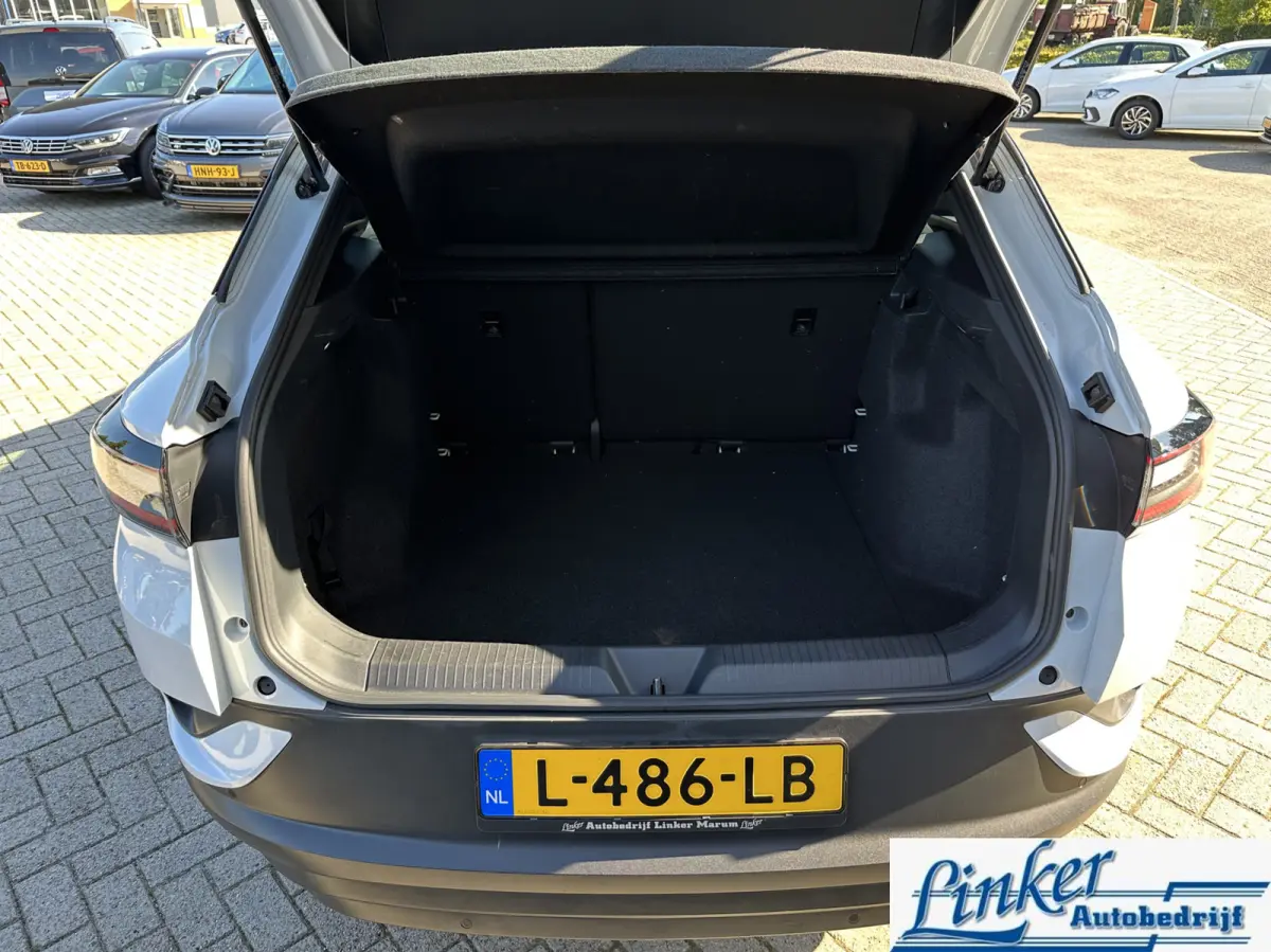 Life 77 kWh - SoH 93% | TREKH | CAMERA | CARPLAY |