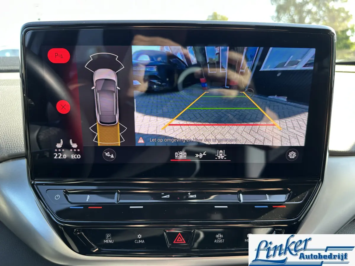 Life 77 kWh - SoH 93% | TREKH | CAMERA | CARPLAY |